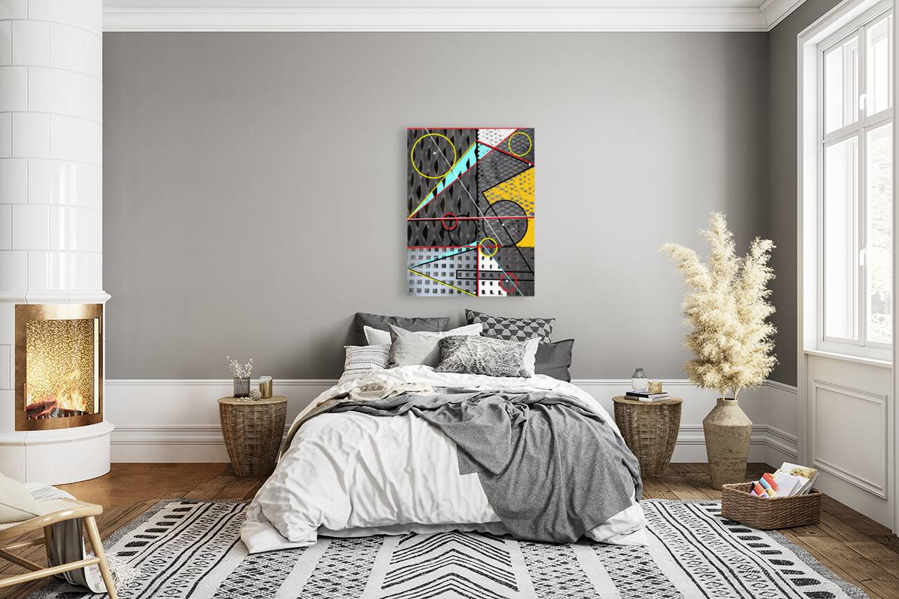 architorture 4 Reproduction