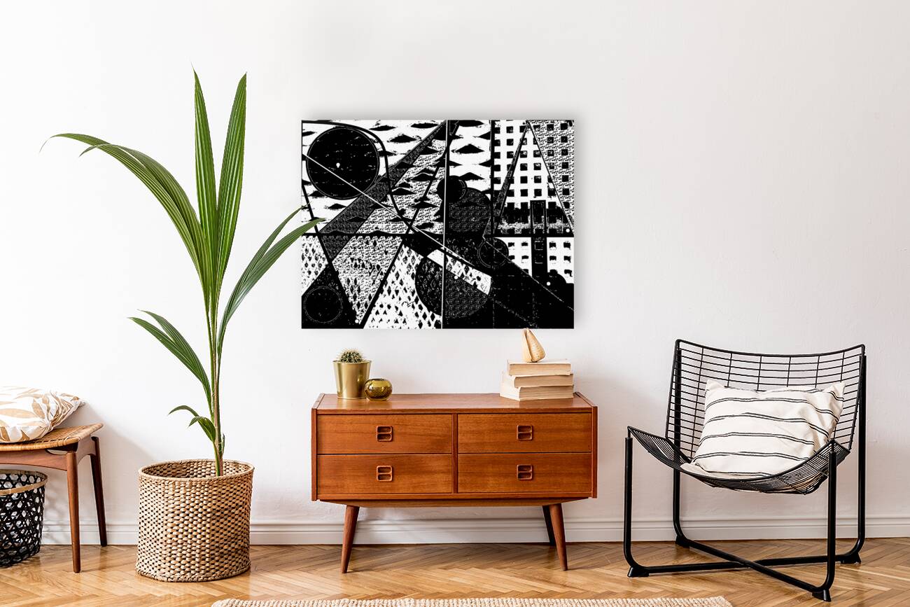 architorture 3 Reproduction