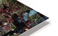 Ukraine HD Metal print