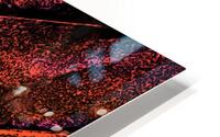 martian landscape HD Metal print
