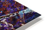 electric coral 2  HD Metal print