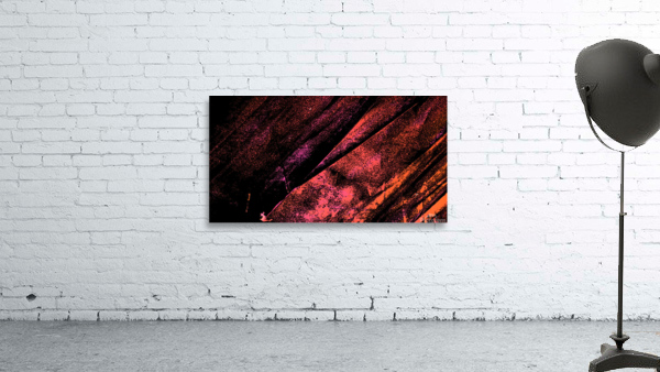 martian landscape Wall Preview