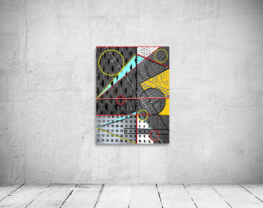 architorture 4 Wall Preview