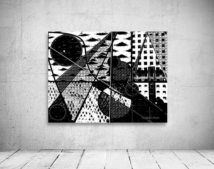 architorture 3 Wall Preview