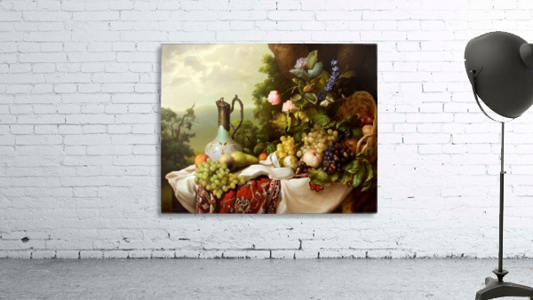 Still life Wall Preview