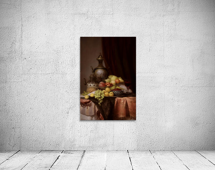 Still life Wall Preview