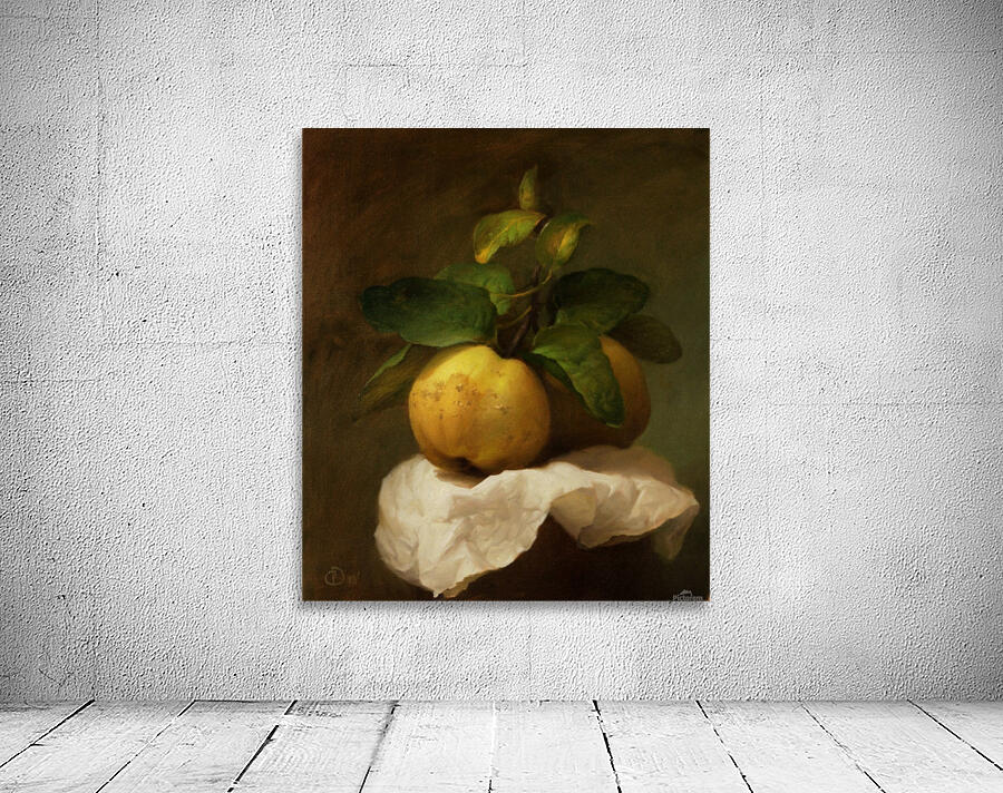 Quince Wall Preview