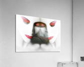 Illumination 2 Acrylic Print