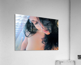 Summer Love Acrylic Print