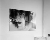 The Realm In between Acrylic Print