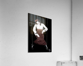 Broken Melody Acrylic Print