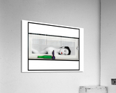 Daydreaming  Acrylic Print