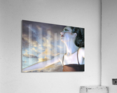 The Empath Acrylic Print