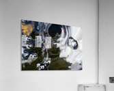 Vortex Acrylic Print