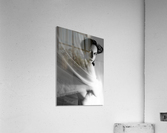 Beyond the Veil Acrylic Print