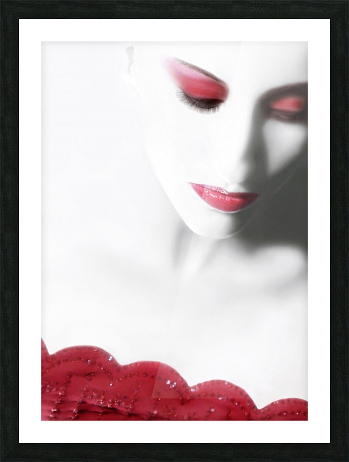 Illumination Picture Frame print