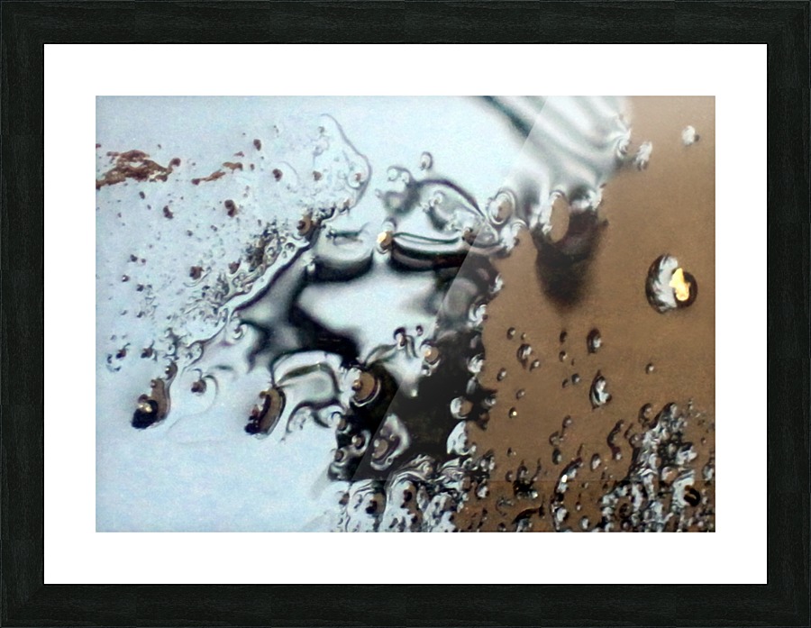 Summer Surrender 2 Picture Frame print