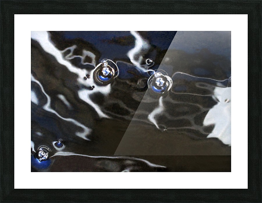 Empathy Picture Frame print
