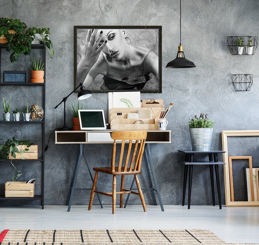 Textured Emotions Reproduction
