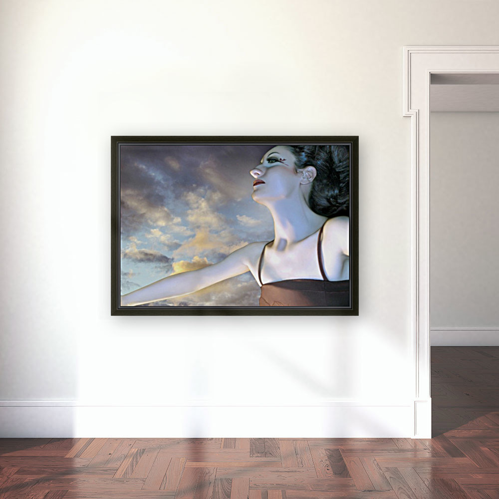 The Empath Reproduction