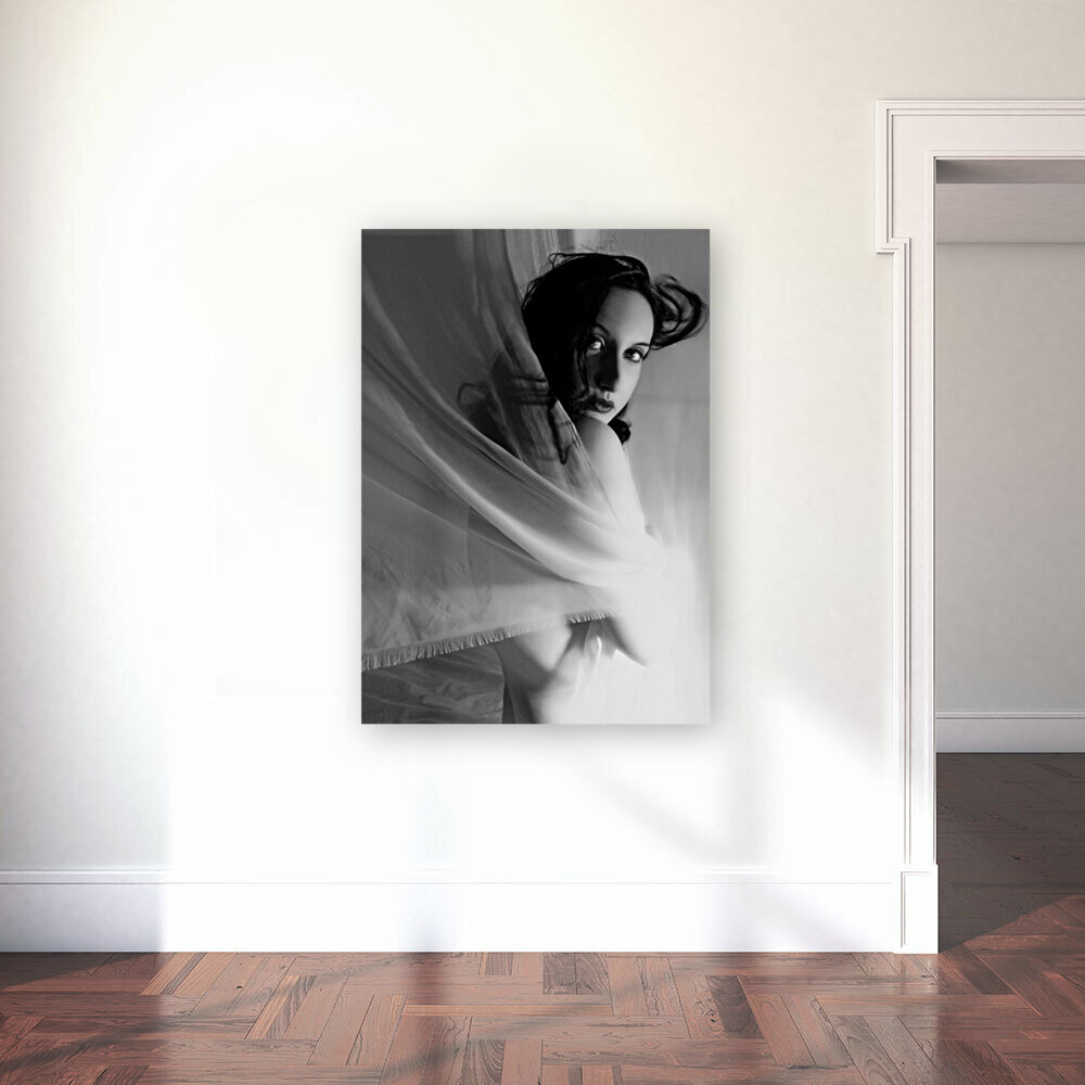 Beyond the Veil Reproduction