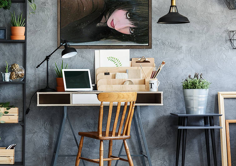 When the Eyes Speak Reproduction