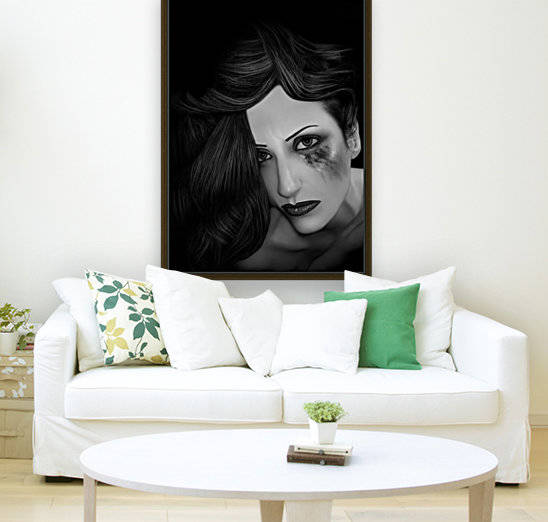 PTSD by Jaeda DeWalt