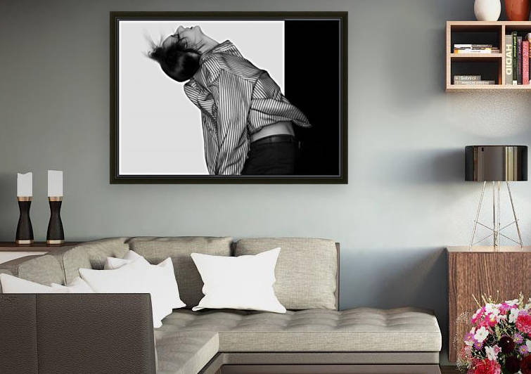 Breaking Free by Jaeda DeWalt