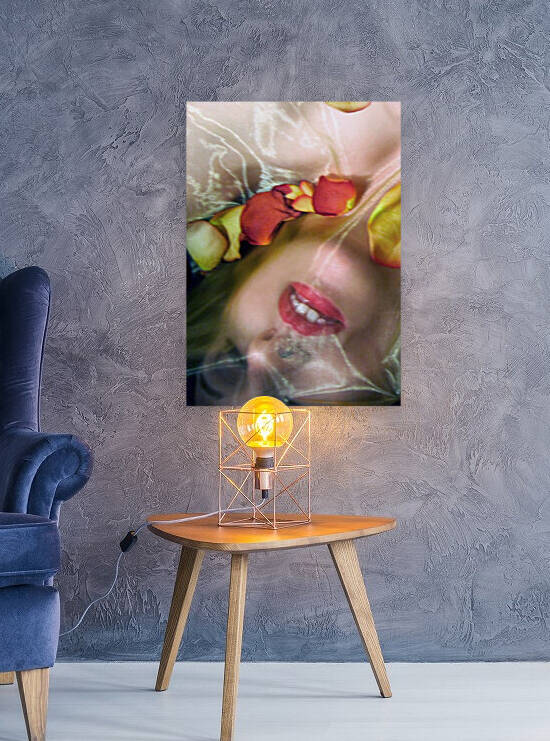 The Emotional Drowning by Jaeda DeWalt