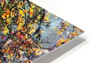 Intricate Autmn HD Metal print