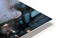 The Empath HD Metal print