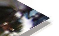 Depression HD Metal print