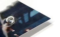 Floating Memories HD Metal print