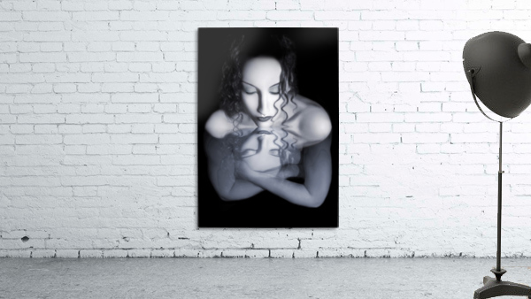 Reflection Wall Preview