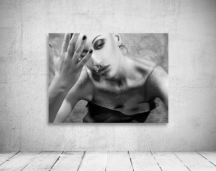 Textured Emotions Wall Preview