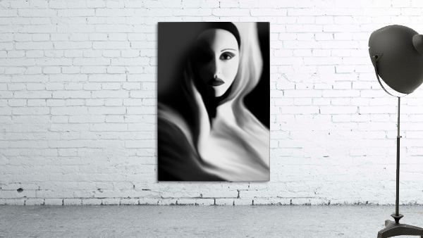 Haunted Wall Preview