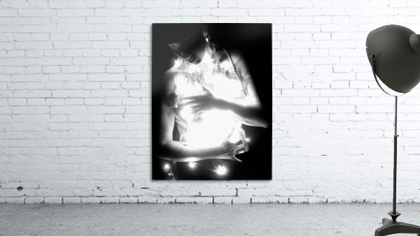 Embracing Light Wall Preview