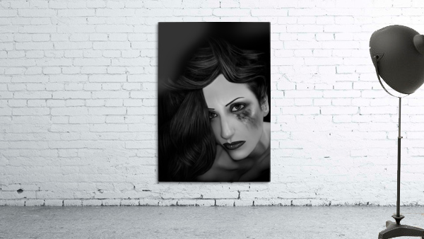 PTSD Wall Preview