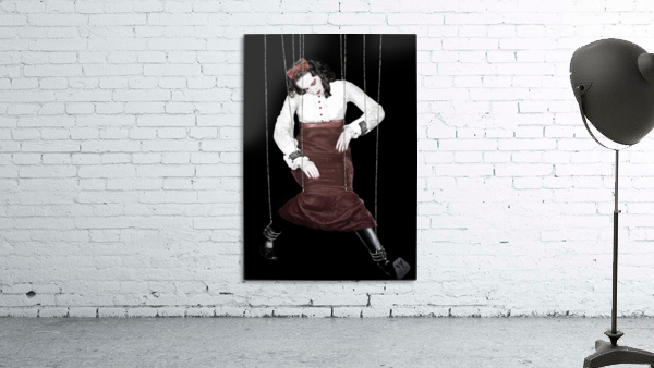Broken Melody Wall Preview