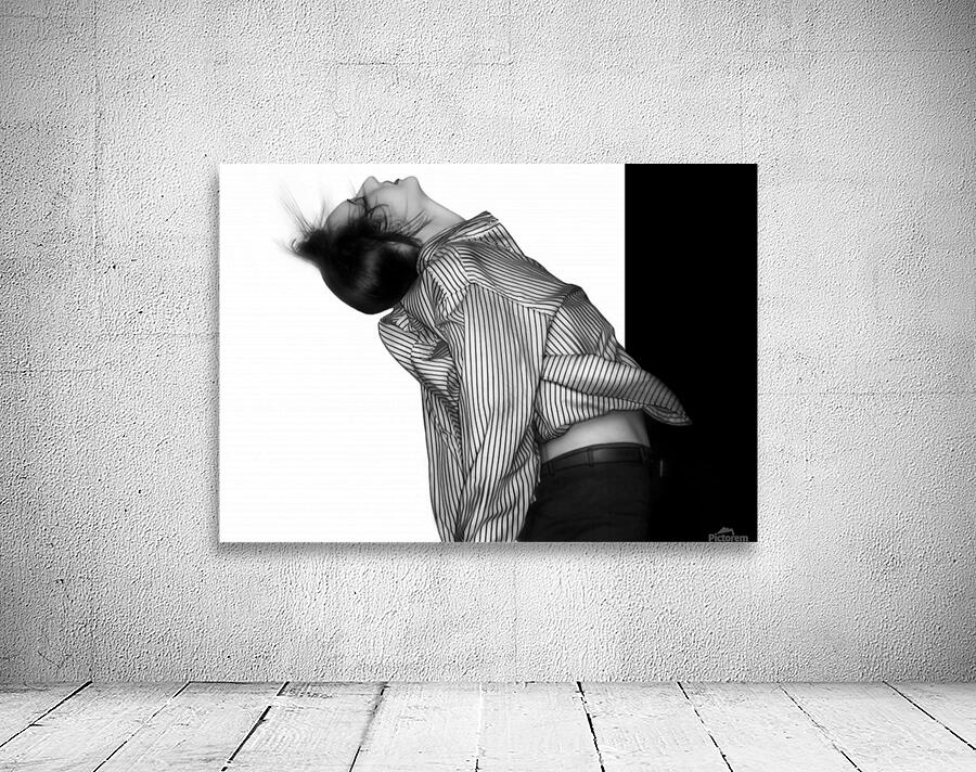 Breaking Free Wall Preview