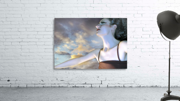 The Empath Wall Preview