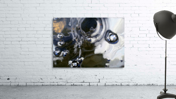 Vortex Wall Preview