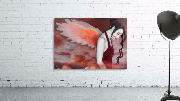 Bruised but not Broken  Wall Preview