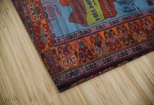 war rugs 3 Nadia Pasquale Pasquale puzzle