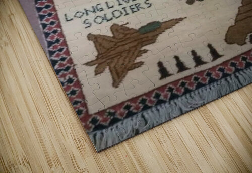 war rugs 8 Nadia Pasquale Pasquale puzzle