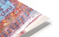 war rugs 3 HD Metal print