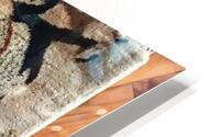 war rugs 9 HD Metal print