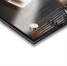 Finding Peace Acrylic print