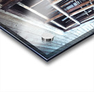 Window in Time Acrylic print