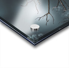 Dead Tree Acrylic print